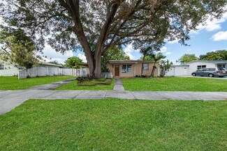 4625 SW 32nd Dr, West Park, FL 33023