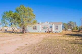 14007 County Road 1430, Wolfforth, TX 79382