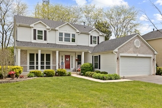91 Southfield Dr, Vernon Hills, IL 60061
