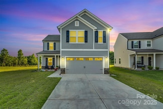 112 Aspire Cir, Wingate, NC 28174