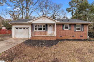 406 Lilac St, Anderson, SC 29625