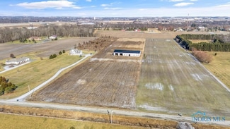 0 Kramer Rd Unit 6125882, Bowling Green, OH 43402