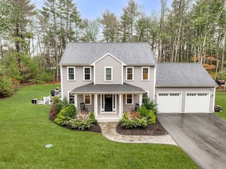 37 Gorham Ave, Pembroke, MA 02359