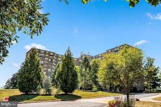 1030 E Lancaster Ave Unit 210, Bryn Mawr, PA 19010