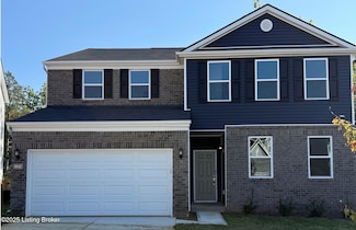 6512 Fair Ridge Ln, Louisville, KY 40291