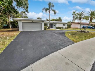1140 NW 71st Ave, Plantation, FL 33313