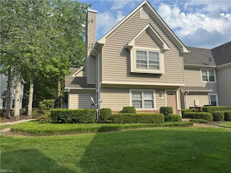 700 Rapidan River Ct Unit D, Chesapeake, VA 23320