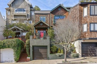 1525 Willard St, San Francisco, CA 94117