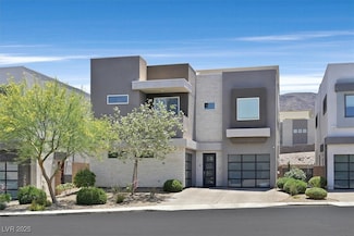 881 Barrhead Ave, Henderson, NV 89012