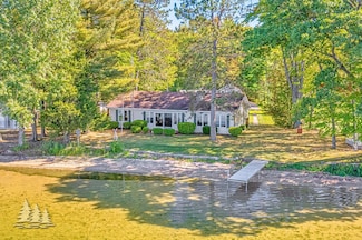 2066 S County Road 489, Lewiston, MI 49756