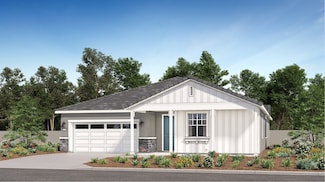 Residence Four, Menifee, CA 92585