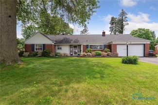 3419 Christie Blvd, Toledo, OH 43606