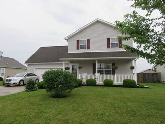 5029 Nelson Dr, South Bloomfield, OH 43103