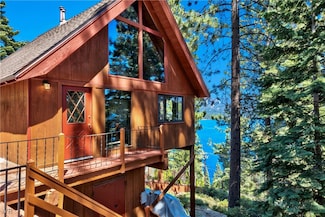 364 Wassou Rd, Incline Village, NV 89451