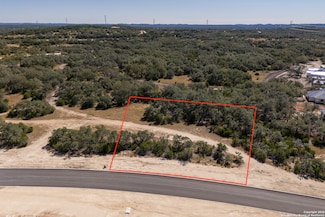 BLOCK 2, LOT 4 Fortunate Son, Boerne, TX 78006
