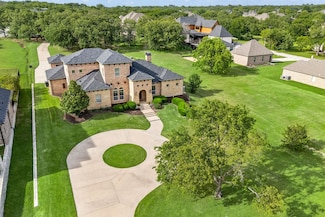 1665 Florence Rd, Keller, TX 76262