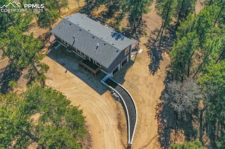 944 County Road 512, Divide, CO 80814