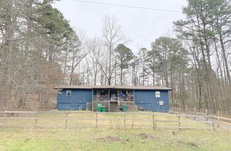 14122 Burlingame Rd, Little Rock, AR 72223