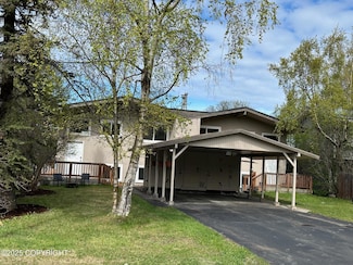 741 W 20th Ave, Anchorage, AK 99503