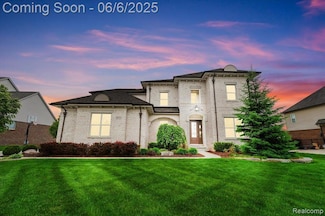 10611 Stoney Point Dr, South Lyon, MI 48178