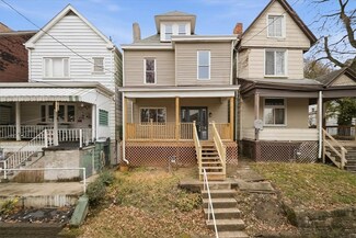 2728 Glen Mawr St, Pittsburgh, PA 15204