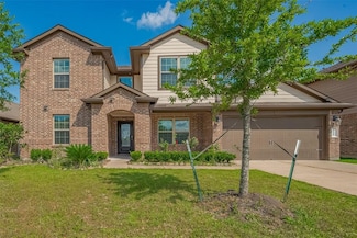 6907 Arcadia Meadow Ct, Richmond, TX 77407