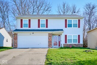 5424 Milhouse Rd, Indianapolis, IN 46221
