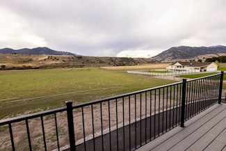 00 Dempsey Creek, Lava Hot Springs, ID 83246