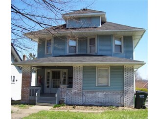 34 N Main St, Rittman, OH 44270