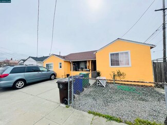 1800 Esmond Ave, Richmond, CA 94801
