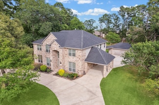 30210 Aldine Westfield Rd, Spring, TX 77386