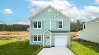 2192 MacAllan Blvd, Ravenel, SC 29470