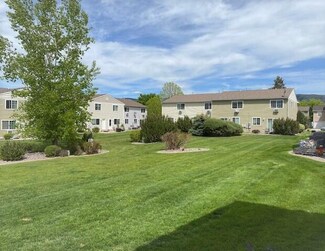1816 Wyoming St, Missoula, MT 59801