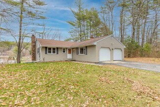 99 Riverlake, Alton, NH 03810