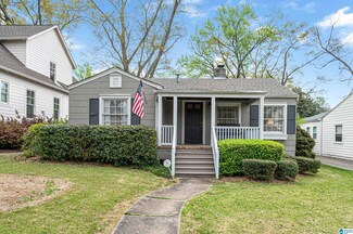 113 Oglesby Ave, Birmingham, AL 35209