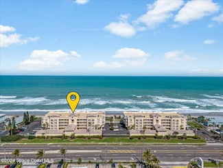1907 Highway A1a Unit 103, Indian Harbour Beach, FL 32937
