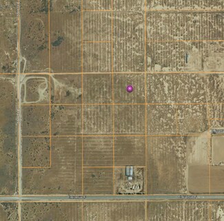 0 57th East On E-12 Unit 24009113, Lancaster, CA 93535