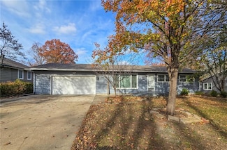 1620 W 21st Terrace, Lawrence, KS 66046