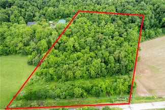 0 Ashland County Road 2175, Ashland, OH 44805