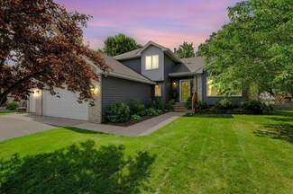 880 140th Ln NW, Andover, MN 55304
