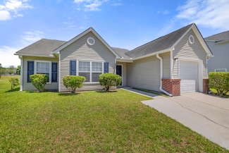 5040 Thornton Dr, Summerville, SC 29485