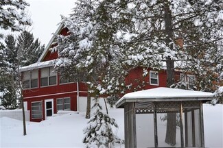 n 4809 County Road B, Montello, WI 53949
