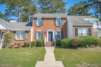 95 N Lake Pointe Dr, Columbia, SC 29229