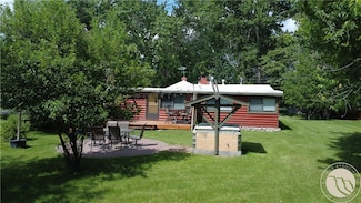 129 Nitche Rd, Absarokee, MT 59001