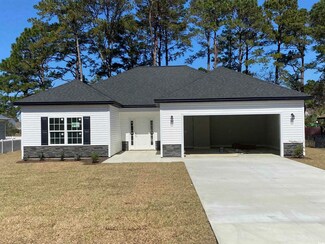 311 Saint Andrews Ln, Myrtle Beach, SC 29588