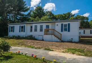 15 Cheryl Ln, Carver, MA 02330
