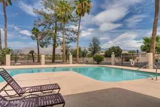 4461 E Bullrush Ln, Tucson, AZ 85712