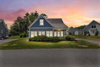 3 Outpost Place Unit 191, Kennebunkport, ME 04046