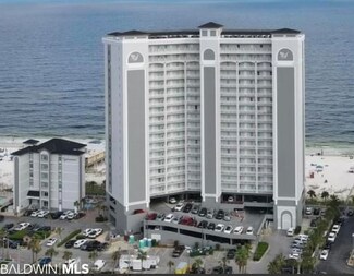 401 E Beach Blvd Unit 701, Gulf Shores, AL 36542