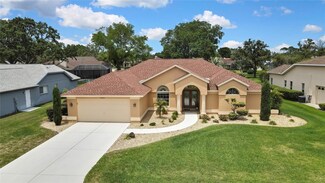 9346 Southern Belle Dr, Weeki Wachee, FL 34613